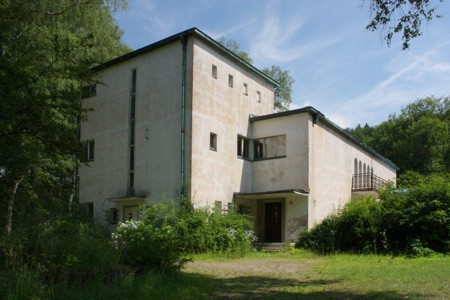 Villa Gläser